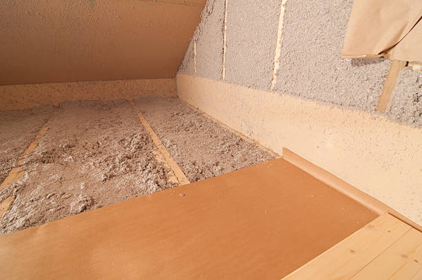 Best Insulation for Specific Applications in Pquemine, LA